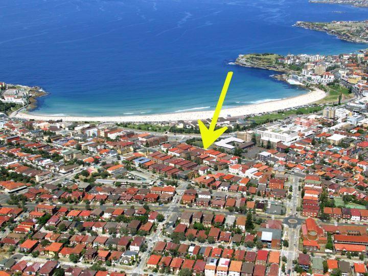 Beach Retreat Sydney Exterior foto